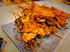 -凉凉冰饭(龙门店)