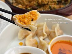 -品海楼·大连海胆锅贴馆(东港店)