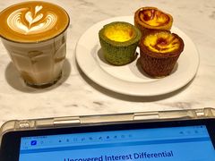-Peet's Coffee皮爷咖啡(万象天地店)
