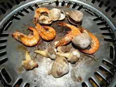 -韩盛·盛江山自助料理(中街大悦城店)