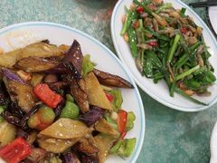 -鹤乡东北菜(崮山路店)