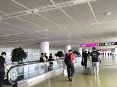 -郑州新郑国际机场