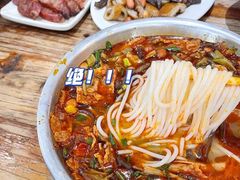 -西环肥仔螺蛳粉(总店)