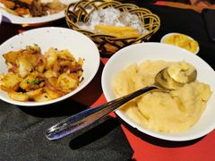 -申德勒加油站餐厅(三里屯北小街店)