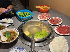 -贵宾牛·潮汕牛肉火锅(珠池总店)