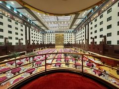 -北京九华山庄会展酒店