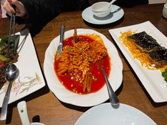 -福慧慈缘素食餐厅(王府井店)