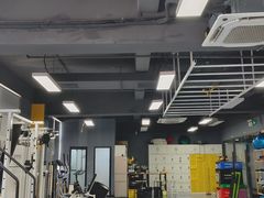 -天型健身工作室(大学城店)