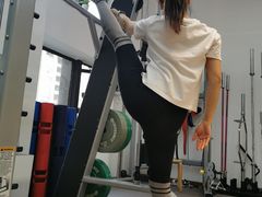 -悦耐私教健身馆(保利中心店)