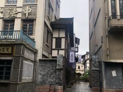 -两江国际影视城