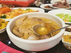 -高老庄新家宴(北斗星广场店)