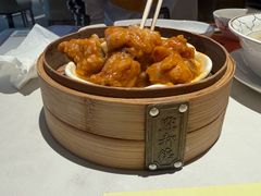 -点都德(珠江新城店)