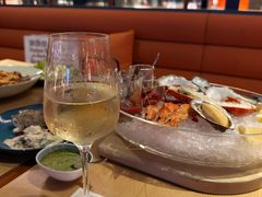 -池畔酒吧 WET Bar