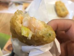 -添好运点心专门店(中环IFC店)