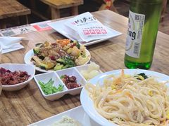 -老陕兄弟(彩虹新城店)