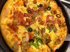 -必胜客(滨江店)