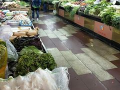 -街道口生鲜