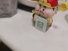 -金湖港式餐厅(建外店)