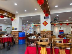 大堂-老板厨房·妈妈菜(双港店)