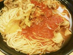 -食其家·牛丼咖喱(苏州永旺店)