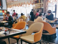 -巴依老爷新疆美食(清华东门店)