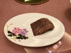 -锦海城市大酒店·上海酒楼(会馆浜路店)