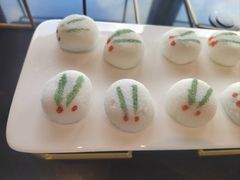 -华厦大酒店·桃源西餐厅·自助餐