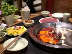 -大龙辣火锅·龙虾·烧烤(湖滨新天地店)