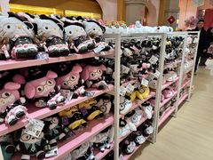 -安吉Hello Kitty乐园