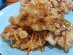 -老东北菜馆(北泰禾店)