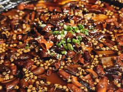 -大鸭梨烤鸭(金色漫香店)