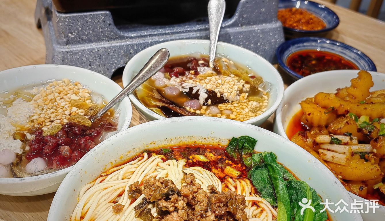 全牛匠大有来头 | 京城跷脚牛肉扛把子