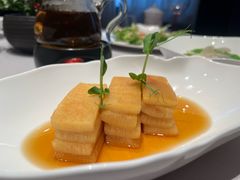 -蘇锦宴·淮扬菜烤鸭·小院(三元桥霄云路店)