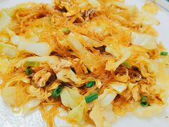 -随意茶庄·地道杭帮农家菜(梅家坞店)