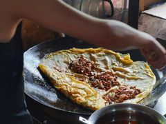 -周记热干面豆皮大王(桃花东街店)