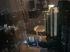 -上海龙之梦万丽酒店