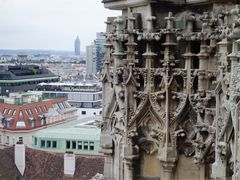 -斯蒂芬主教座堂(Stephansdom)