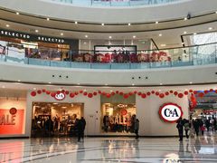 -万达广场(南京江宁店)