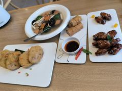 -枣子树·素食餐厅(朱家尖店)
