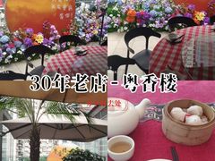 -粤香楼(新光里店)