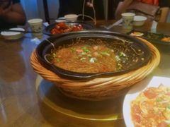 会跳舞的粉丝-自己人(九码头店)