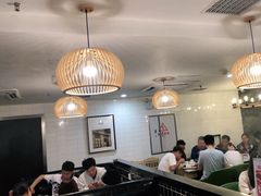 大堂-陈记顺和牛肉火锅(岗顶店)