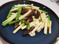 -周三的情书花园餐厅(江北店)