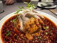 -麻都·成都菜(人民广场店)