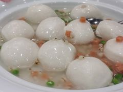 -东方豪生·老方一帖中餐厅