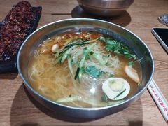 -韩麦大冷面(桂花街直营店)