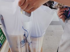 -煲珠公·老红糖珍珠奶茶(长宁龙之梦店)