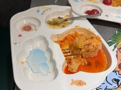 -马有鱼·馕坑烤全鱼(美美2店)