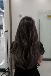 -ASG Hair Salon烫染·接发