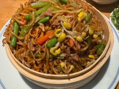 老家焖面-中原一大碗(湖滨店)